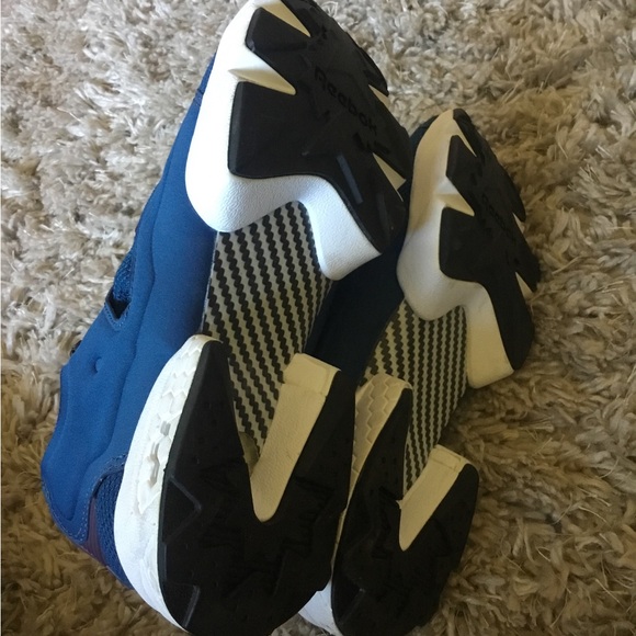 Reebok Insta pump size 6.5 - Picture 9 of 12